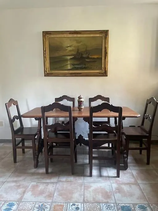Le Due Rose, Up To 8Pax With Garden In Lunigiana Villa Monti di Licciana Nardi